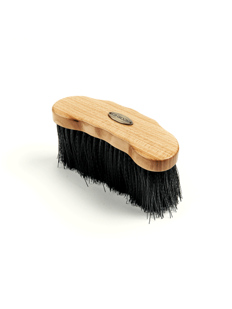 Premium Wooden Dusting Dandy Brush - Natural Cleaning Tool for Furniture, Floors & Cars | Eco-Friendly Dusting & Polishing Solution for Home & Office