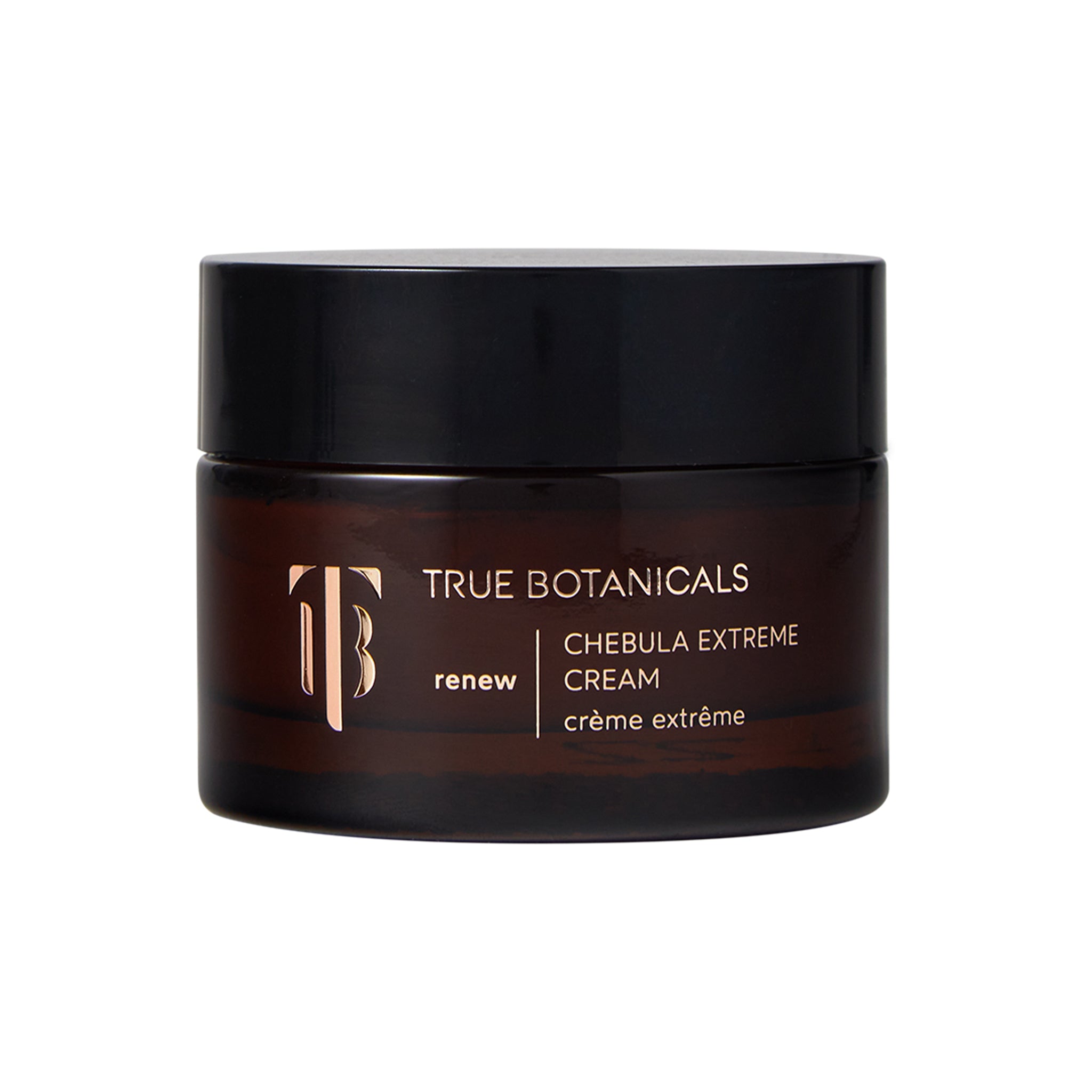 Renew Chebula Extreme Cream – Anti-Aging Face Moisturizer for Wrinkles & Fine Lines | Hydrating & Firming Skincare for Daily Use