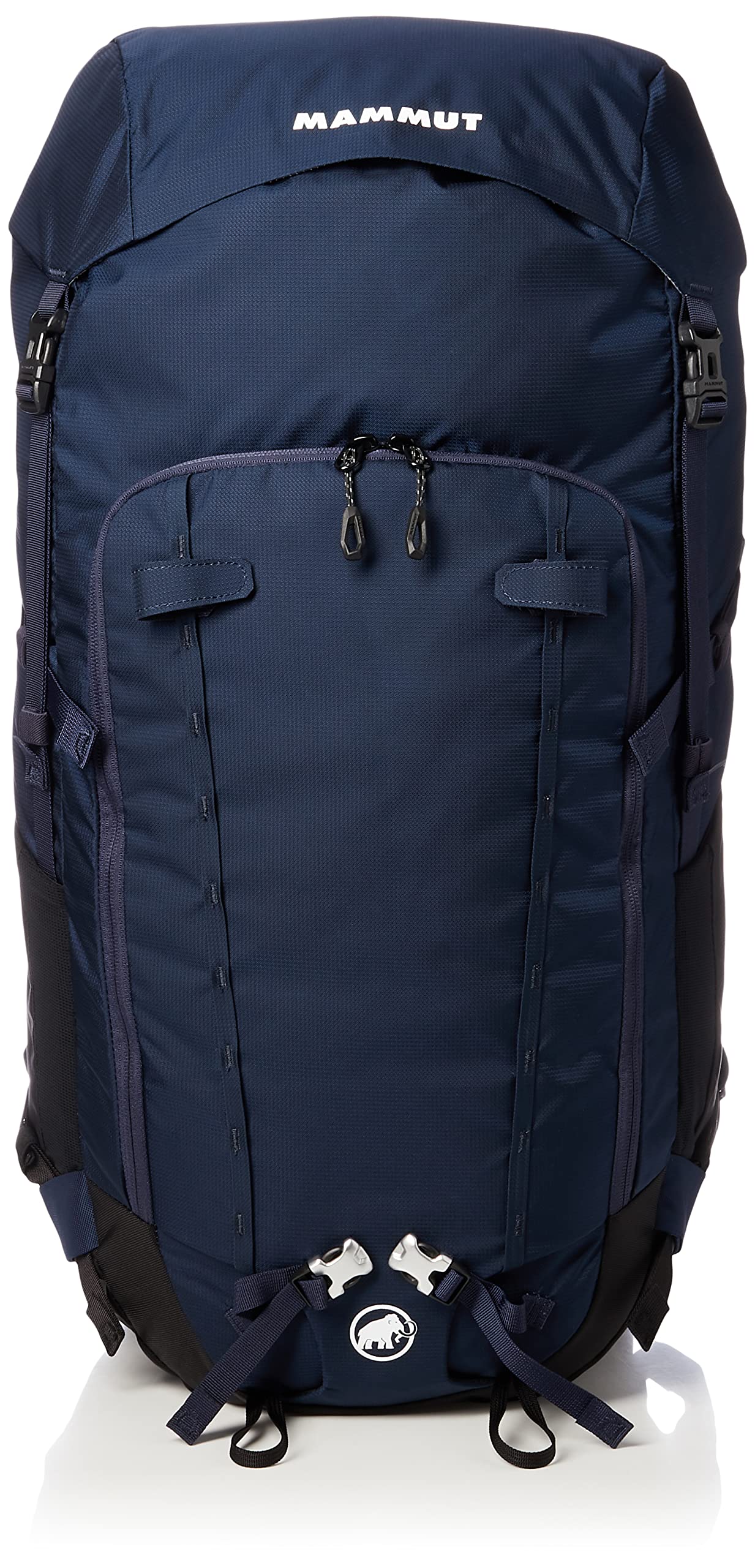 Mammut Trion 50L Hiking Backpack for Men & Women - Lightweight Waterproof Travel Backpacking Gear for Outdoor Adventures, Camping & Trekking