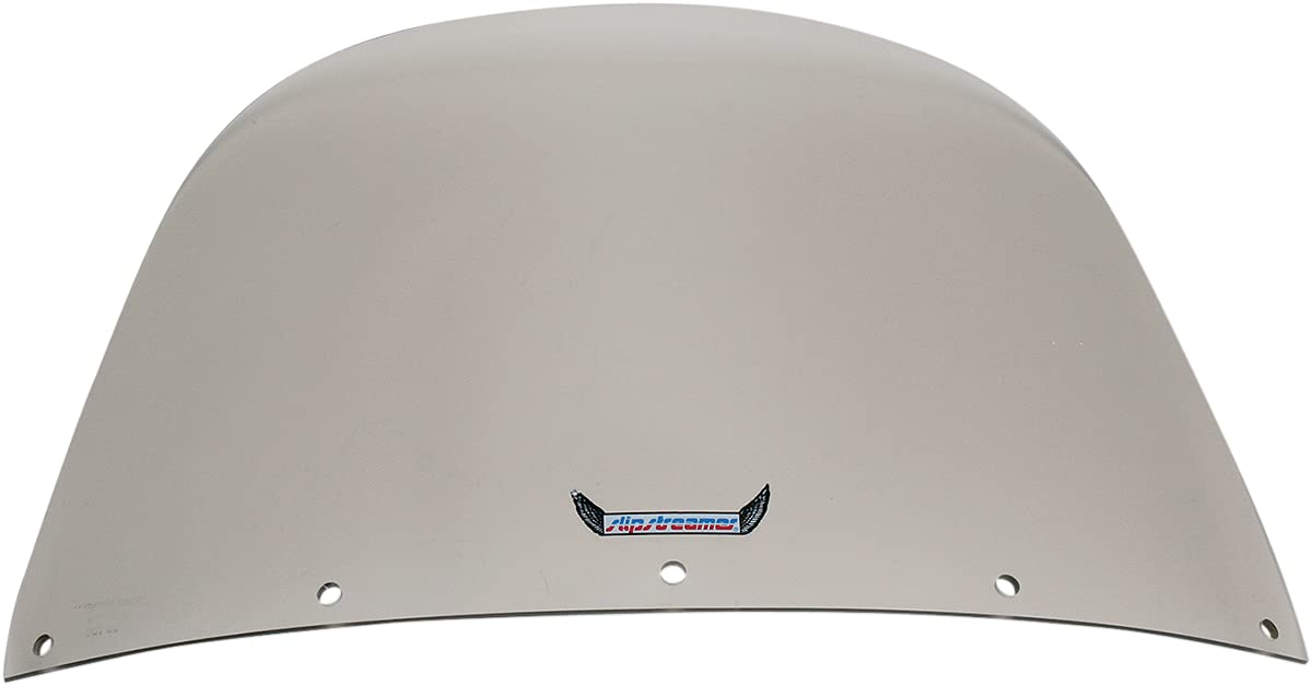 Slip Streamer Windshield Clear 15