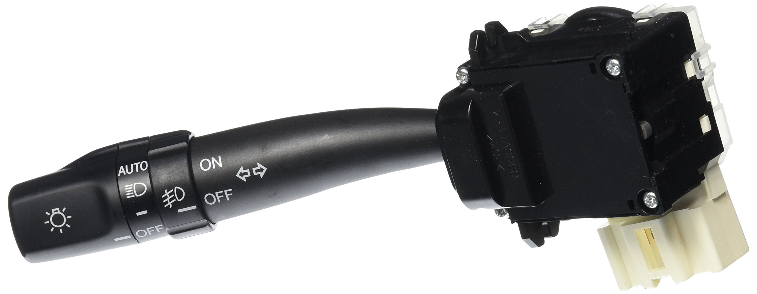 Standard Motor Products CBS-1294 Combination Switch - High Quality Automotive Electrical Switch for GM Vehicles | Perfect for Turn Signal, Headlight & Wiper Control Replacement
