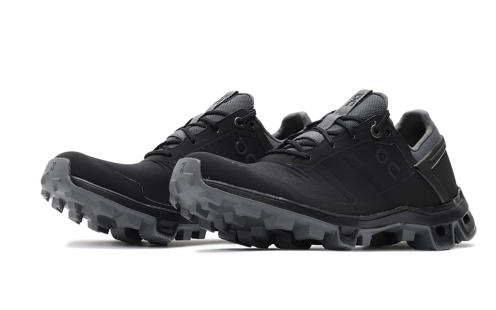 ON Women's Cloudventure Peak Trail Running Shoes - Lightweight & Waterproof for Hiking, Jogging & Outdoor Adventures