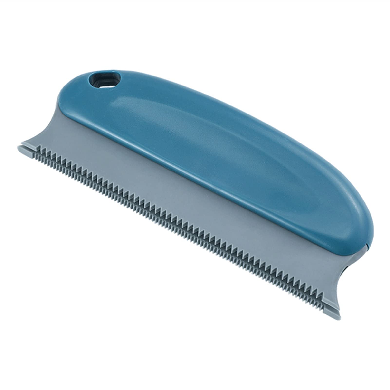 Pet Hair Remover Brush for Dogs & Cats - Efficient Grooming Tool for Cars, Furniture & Clothes