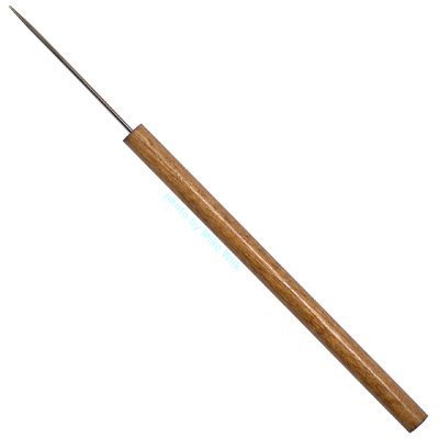 Needle Tool for Pottery & Ceramics - Crafting & Sculpting