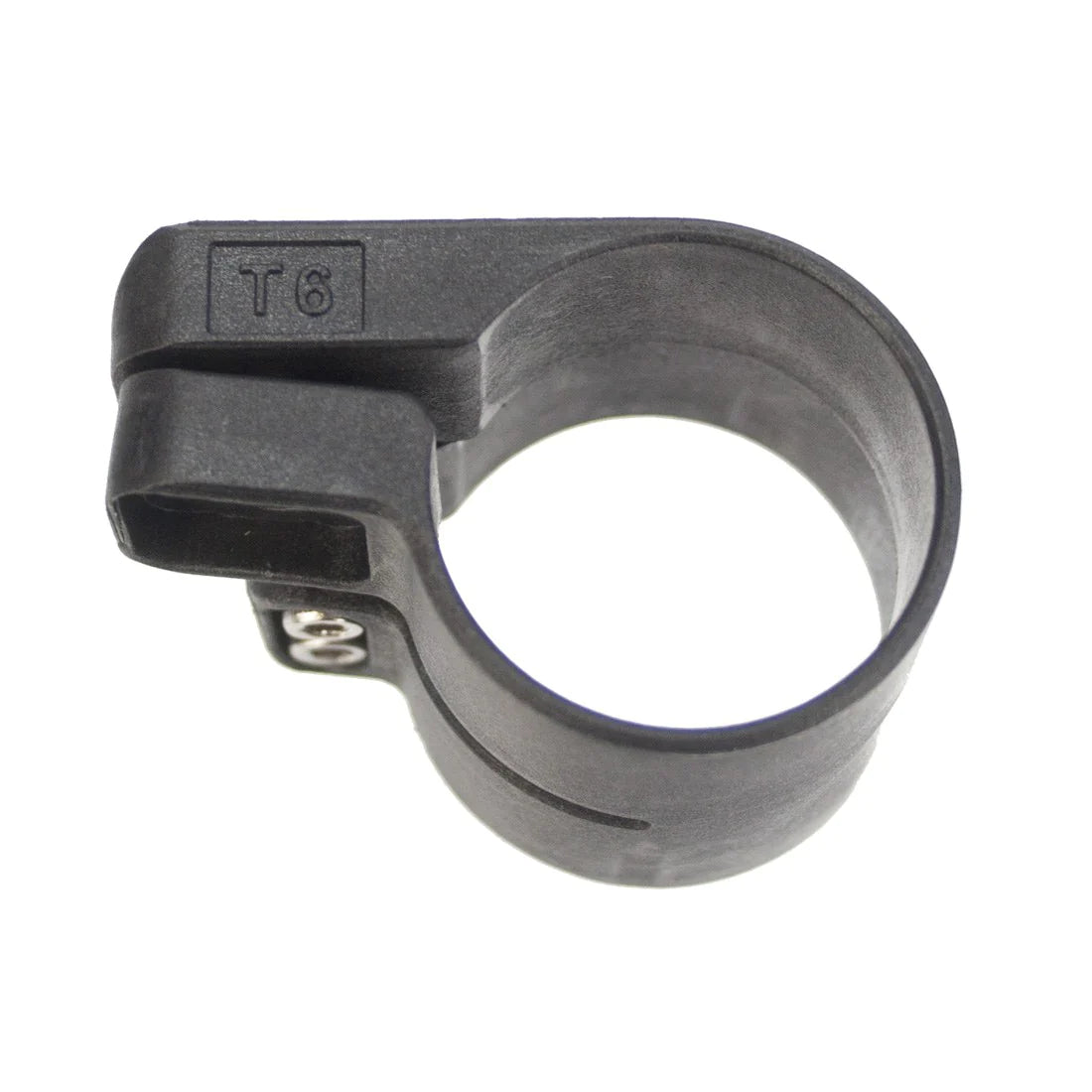 Tucker ECO Pole Plastic Clamp Body - Heavy Duty Adjustable Clamp for Outdoor Gear, Camping, Hiking & DIY Projects - Perfect for Tents, Tarps, Canopies & More