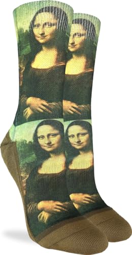 Mona Lisa
