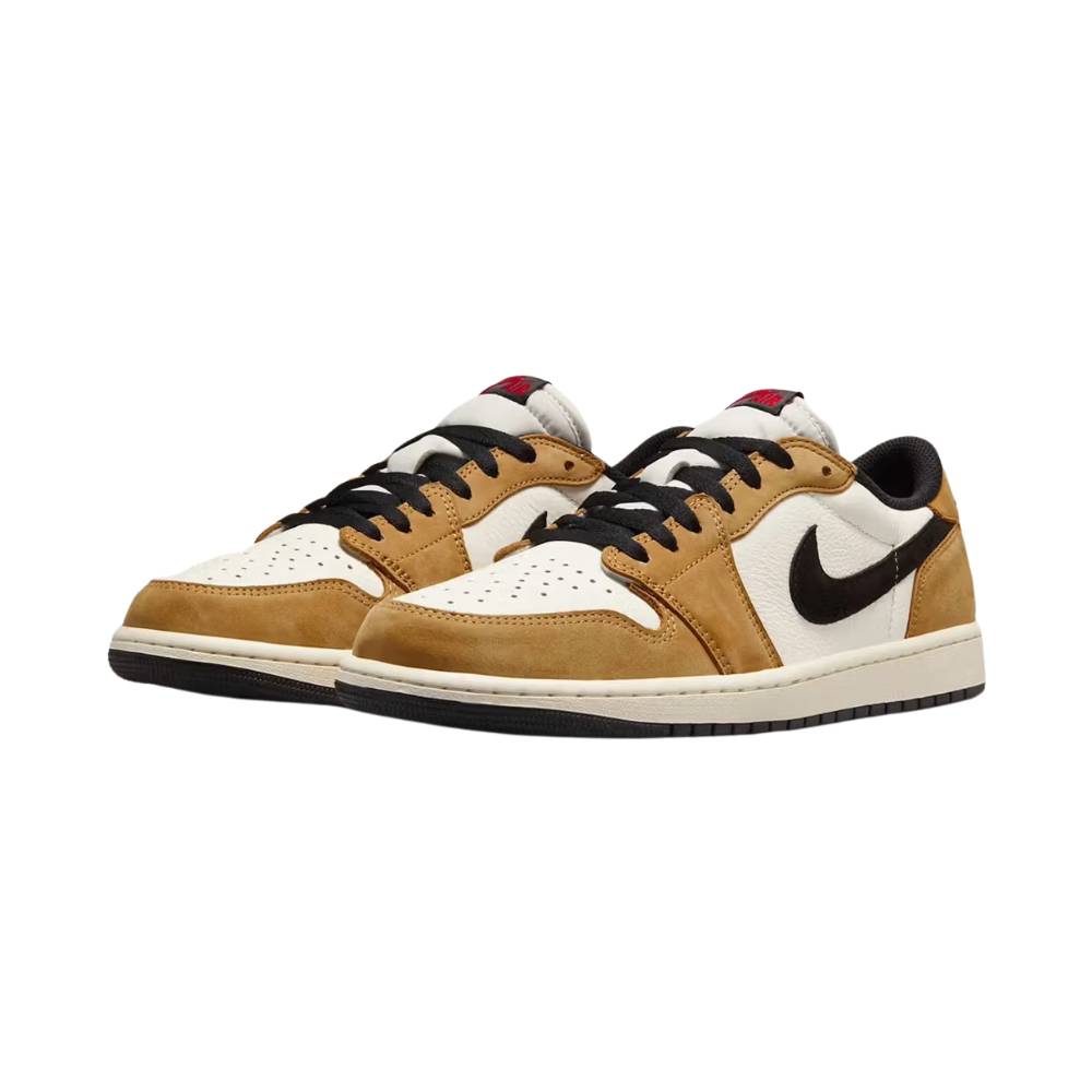 Air Jordan 1 Low OG 