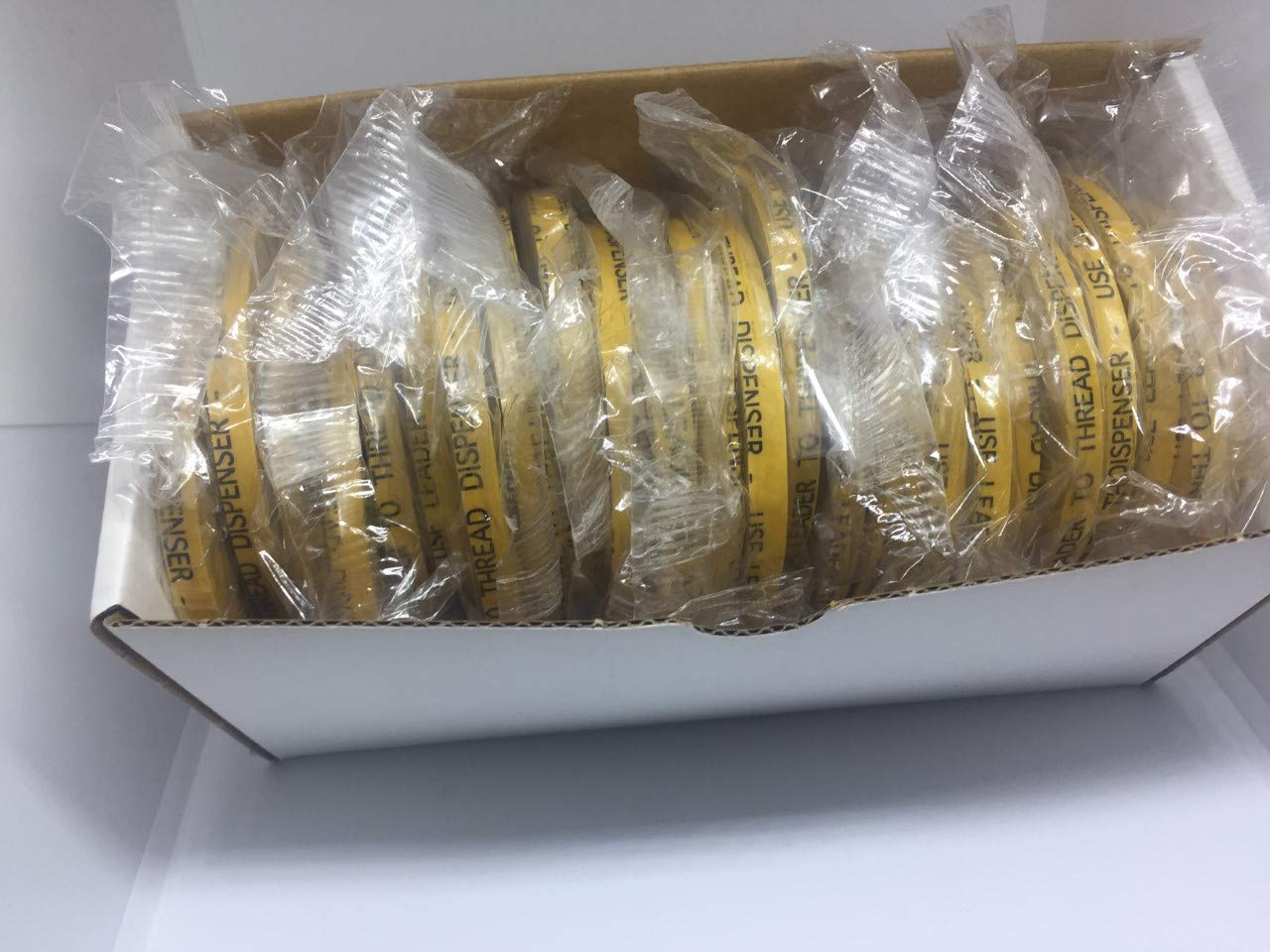 ATG Transfer Gun Double Side Refill Tapes - 1/4