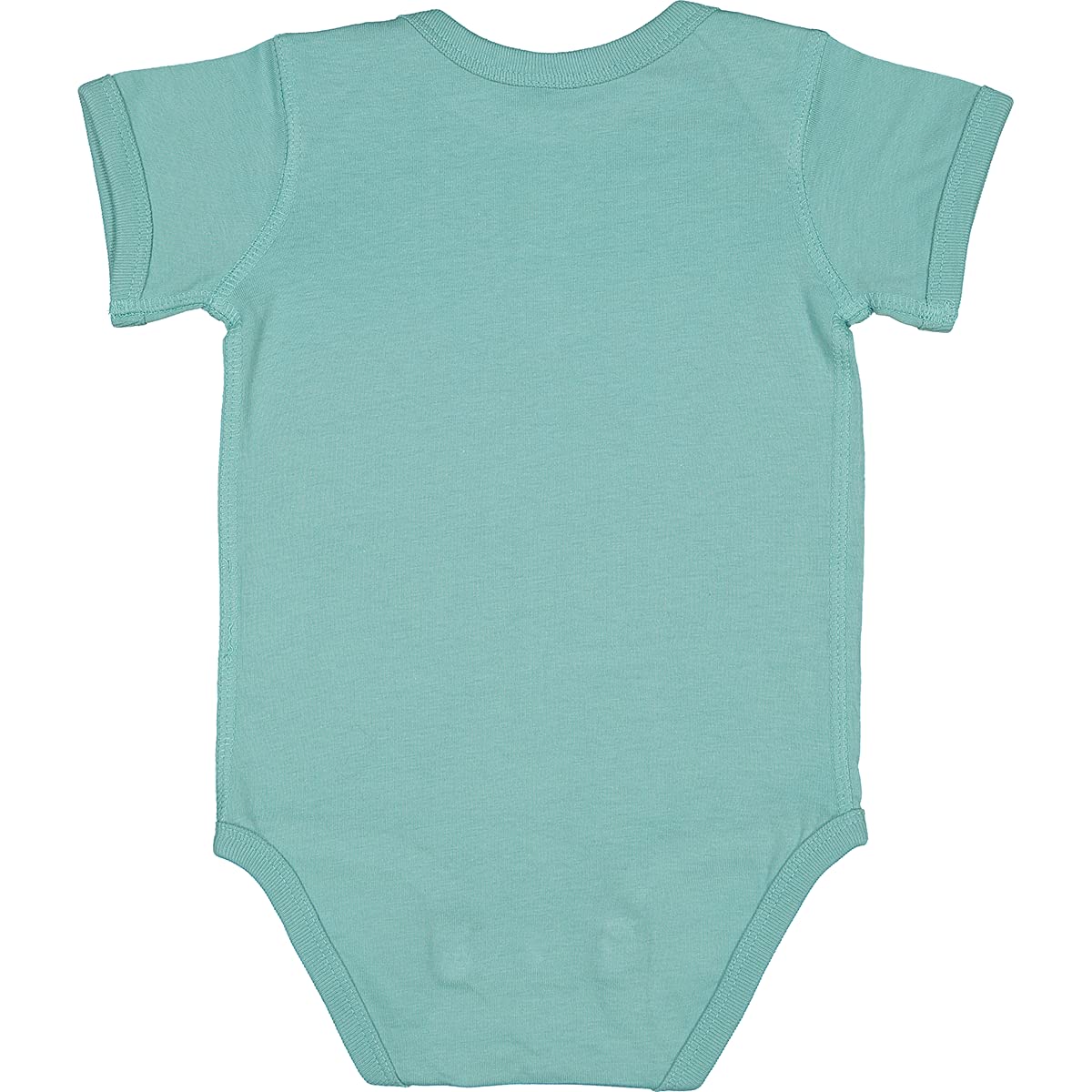 Inktastic My 1st Easter Baby Bodysuit - Cute Easter Outfit for Newborns & Infants - Perfect for Easter Photos, Family Gatherings & Holiday Celebrations