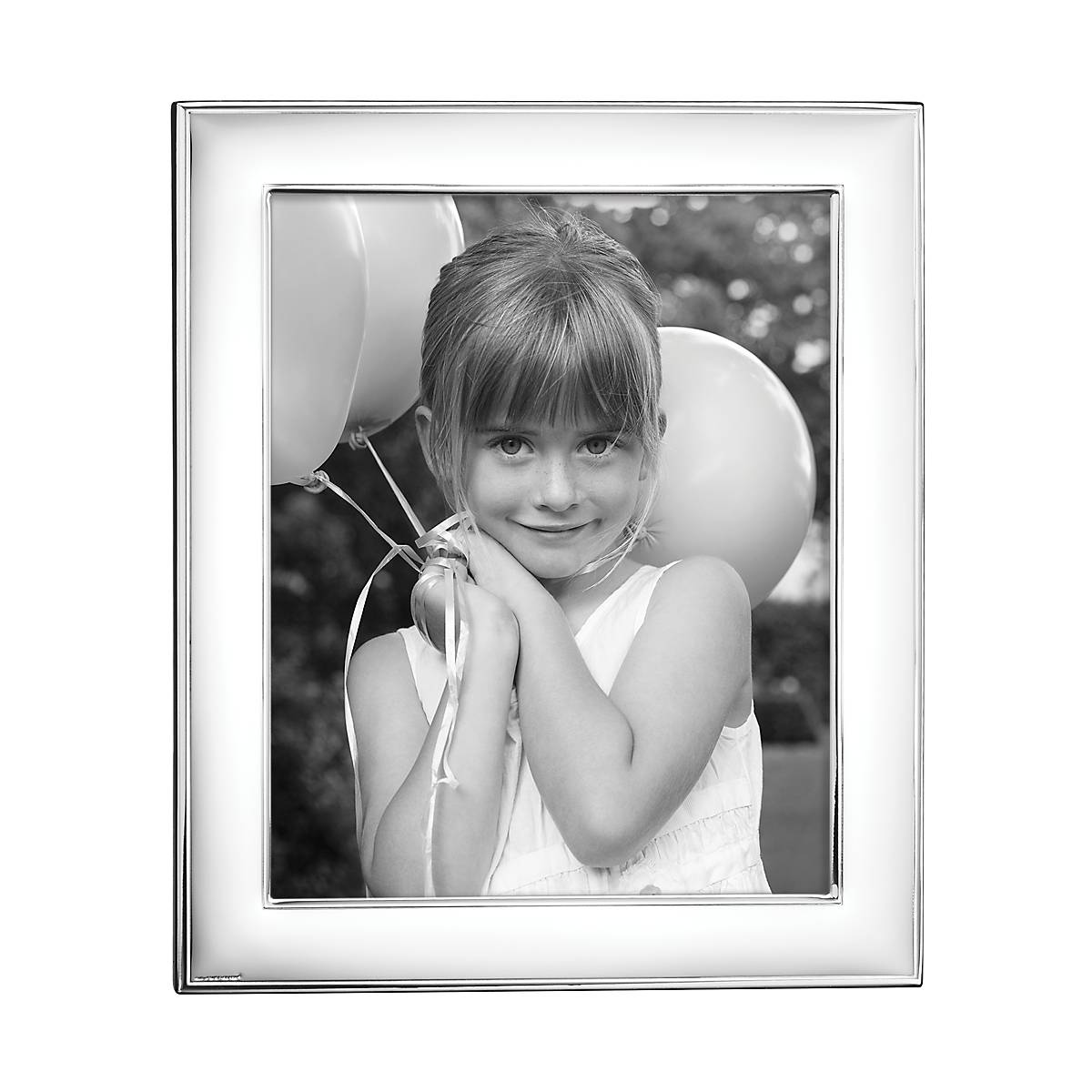8x10 Picture Frame - Naples Style Wooden Photo Frame for Wall or Tabletop Display - Perfect for Home Decor, Office, and Gifts