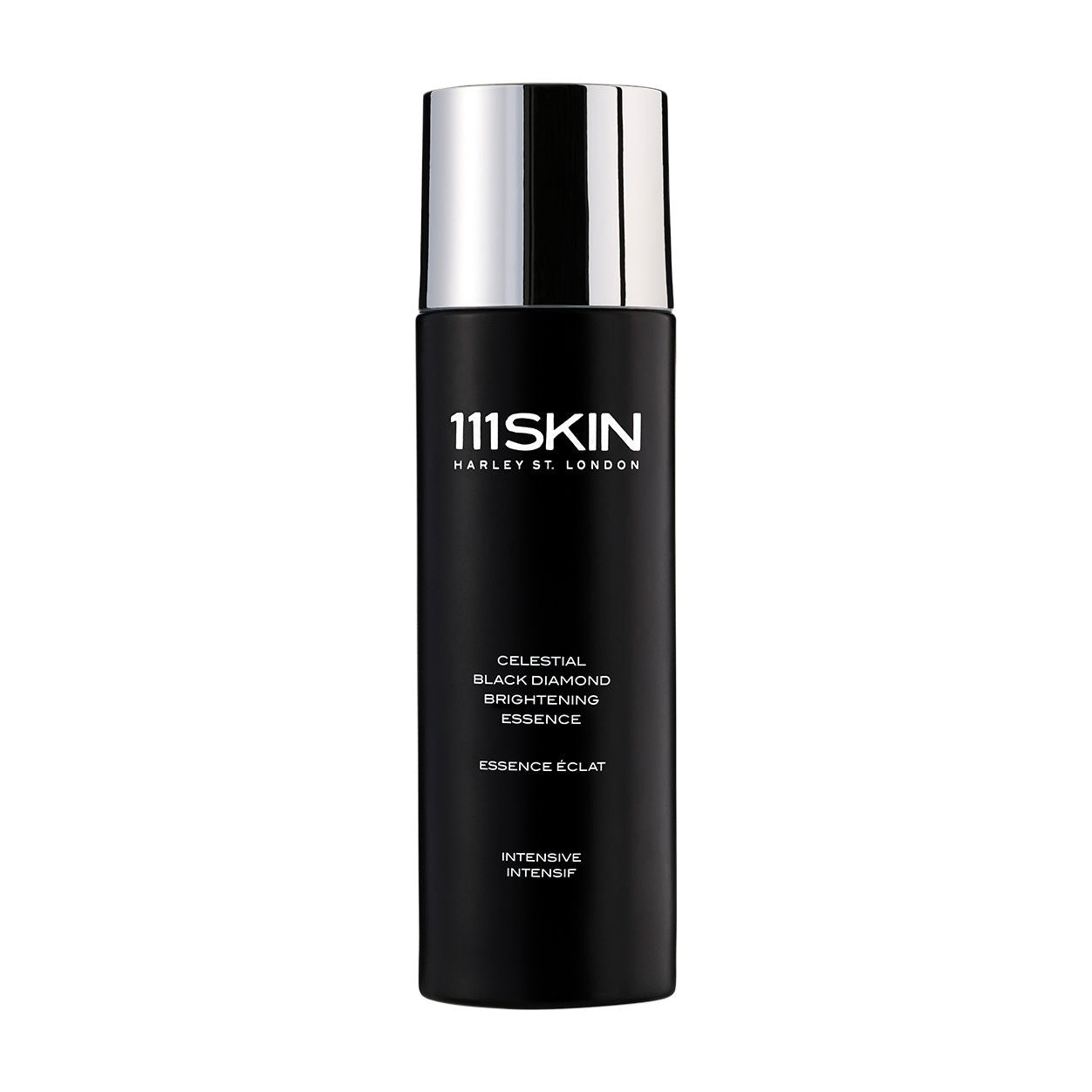 Celestial Black Diamond Brightening Essence - Skin Brightening Serum for Glowing Complexion | Perfect for Nighttime Skincare Routine & Anti-Aging Treatment