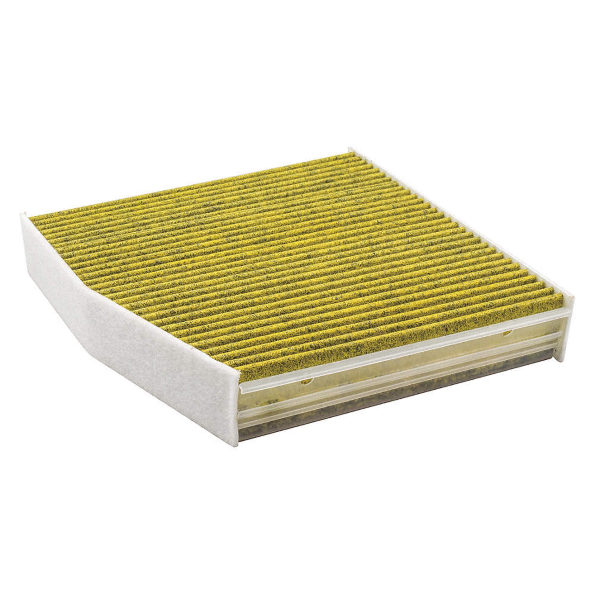 Baldwin Premium Cabin Air Filter Replacement - High Performance Air Purification for Cars, Trucks & SUVs | Improves Air Quality & Reduces Allergens | Ideal for Daily Commute & Road Trips