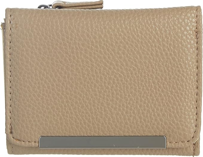 Mundi Safe Keeper RFID Blocking Wallet - Premium Leather Bifold Wallet for Men & Women - Protect Credit Cards from Digital Theft | Perfect for Travel, Shopping & Everyday Use
