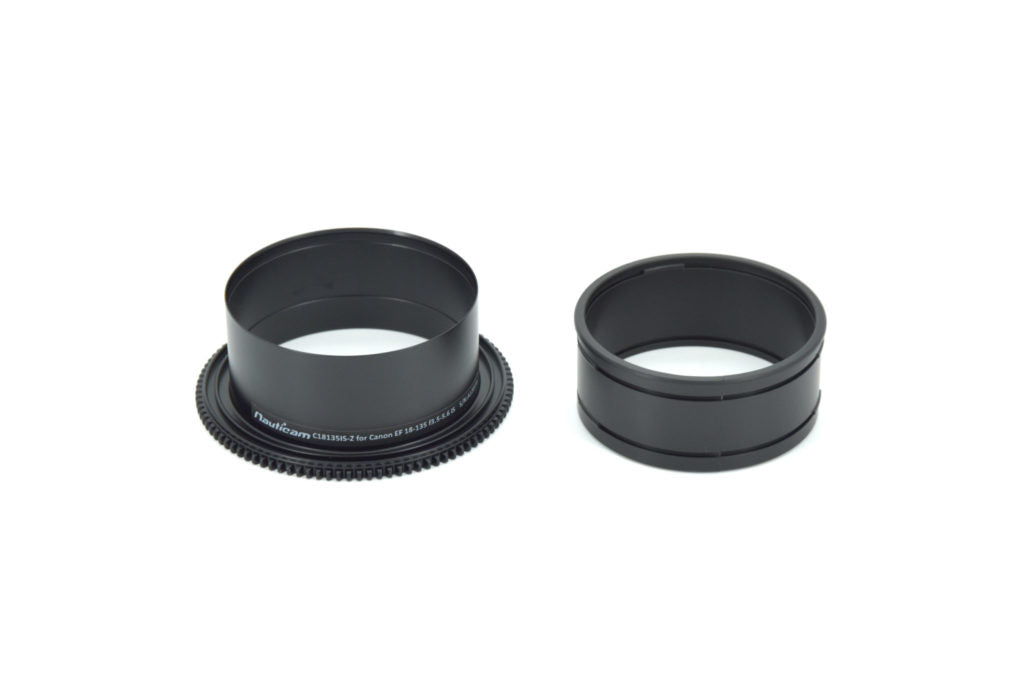 Canon EF 18-135mm f/3.5-5.6 IS Zoom Gear Replacement Part - Compatible with C18135IS Z for Lens Repair | Perfect for Photography Enthusiasts & Professional Camera Maintenance