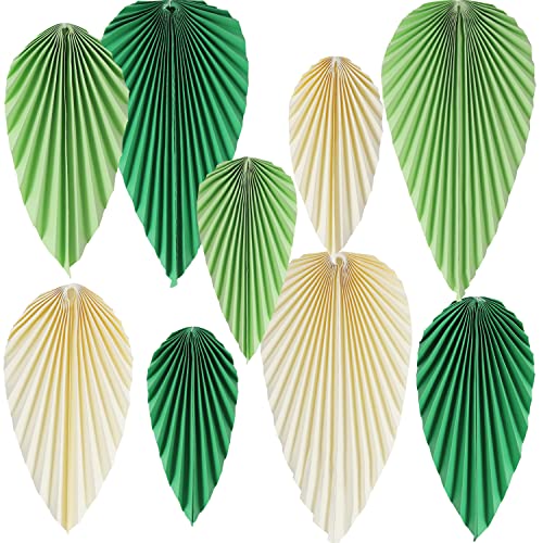 F-leaves