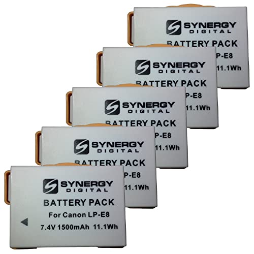 5-Pack