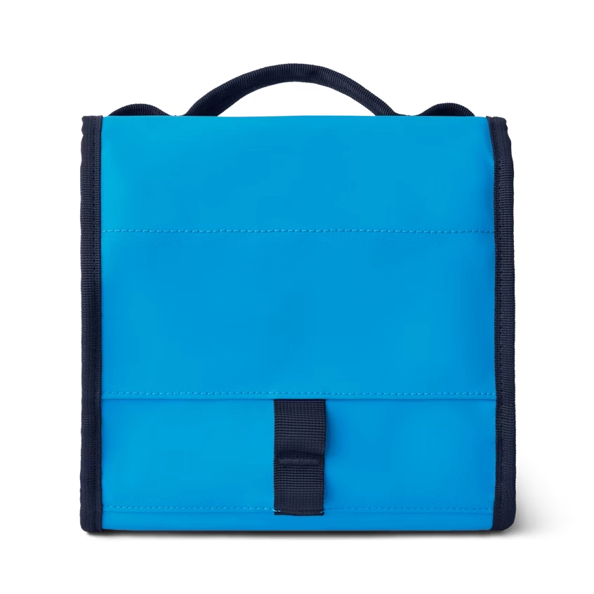 Insulated Lunch Bag for Work & School - Leakproof Cooler Tote for Day Trips, Picnics & Outdoor Activities | BPA-Free Thermal Lunch Box for Adults & Kids