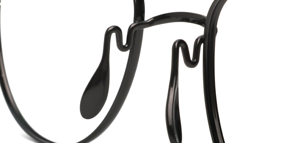 JINS SABAE IPPITSU BOSTON 92 - Premium Japanese Eyeglass Frames for Men & Women | Lightweight & Durable Acetate Material | Perfect for Office, Reading, and Everyday Use