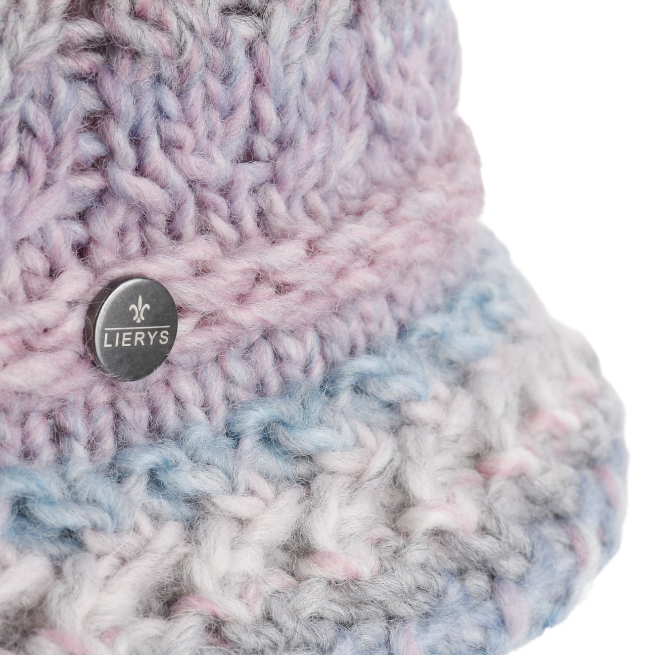 Lierys Alesund Women's Knit Beanie - Soft Winter Hat for Cold Weather, Outdoor Activities & Fashion Accessories