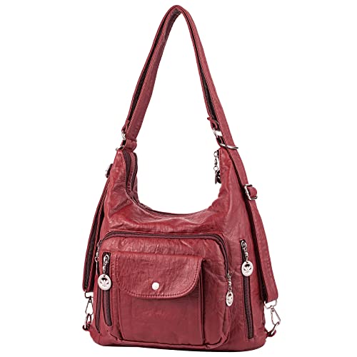 Wine Red