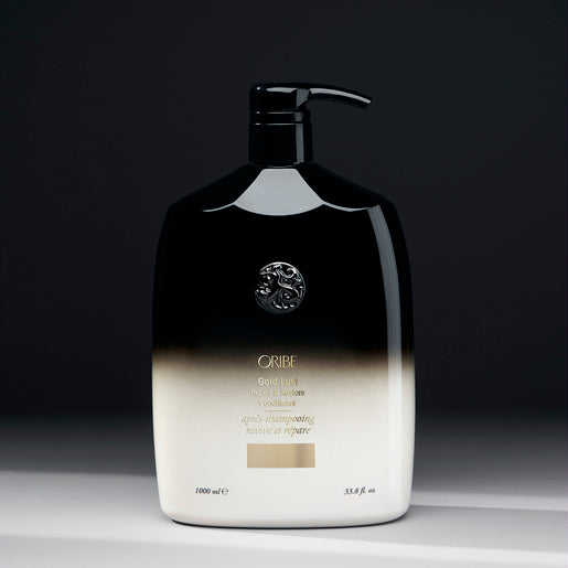 Gold Lust Repair & Restore Hair Conditioner - Deep Nourishing Treatment for Damaged & Dry Hair - Salon Quality Hair Care for Shine & Softness - Perfect for Daily Use & Post-Color Treatment