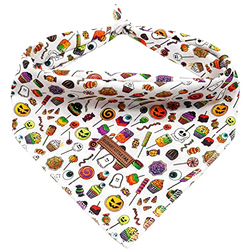 Halloween Candy
