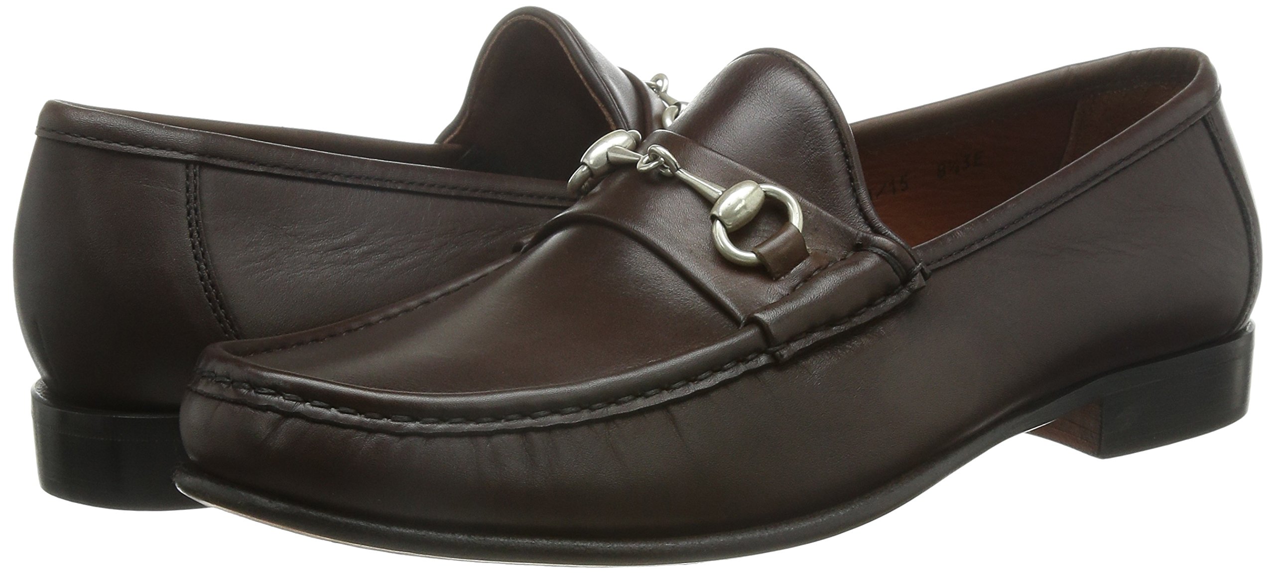 Allen Edmonds Verona II Men's Dress Shoes - Classic Oxford Style for Business & Formal Occasions | Comfortable Leather Dress Shoes for Work, Weddings & Office Wear