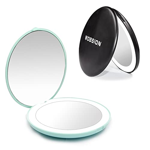 3.5inch Battery Cyan&black