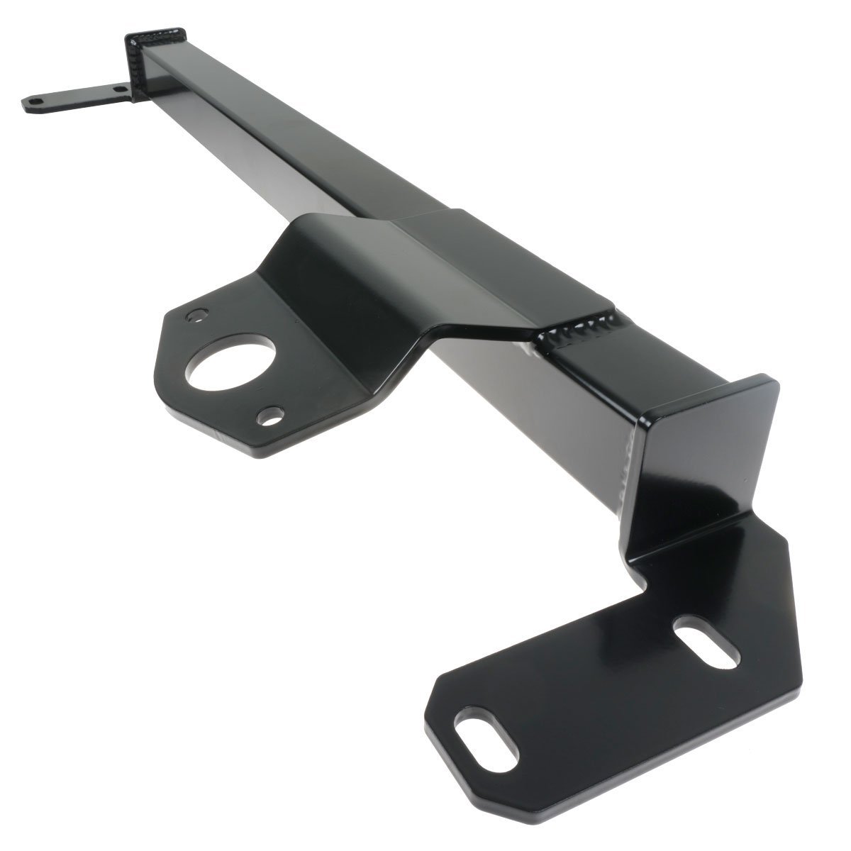 1994-1998 Dodge Ram 2500/3500 Heavy Duty Steering Box Brace - Synergy Manufacturing - Reinforces Steering System for Off-Roading & Towing