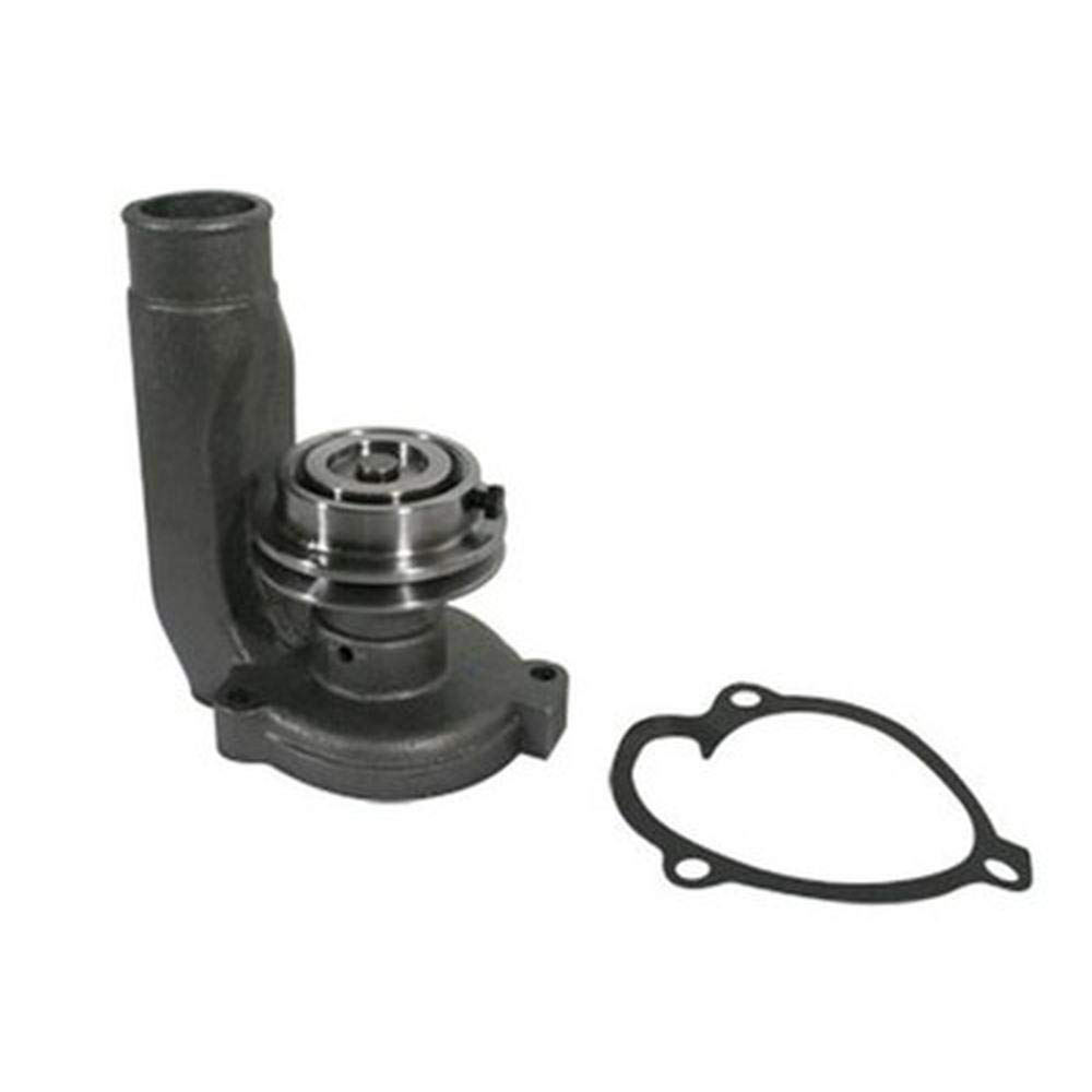 RAParts AR1194R Water Pump Replacement for John Deere 830 820 80 Tractors - Heavy Duty Cooling System Part for Agricultural Equipment & Farming Machinery