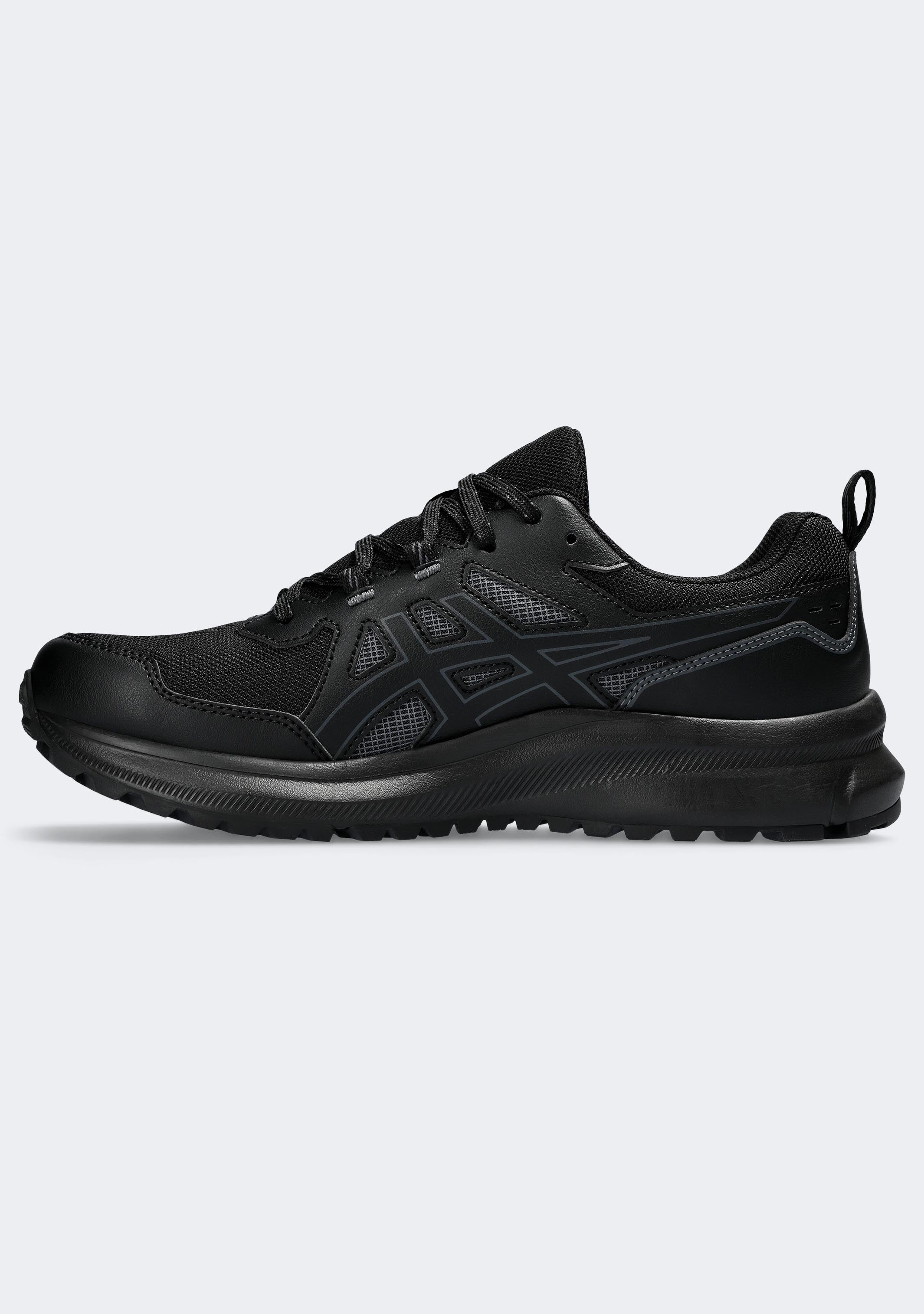 ASICS Men's Trail Scout 3 Running Shoes - Lightweight Hiking & Outdoor Trail Running Shoes for Men - Perfect for Trail Running, Hiking, and Outdoor Adventures