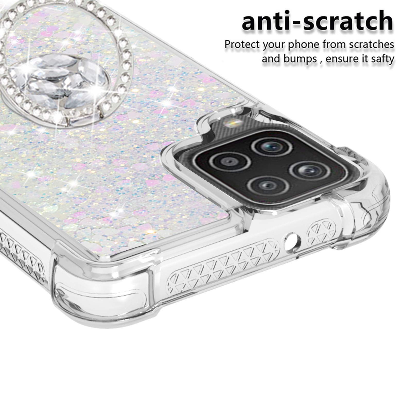Samsung Galaxy A12 Case 6.5