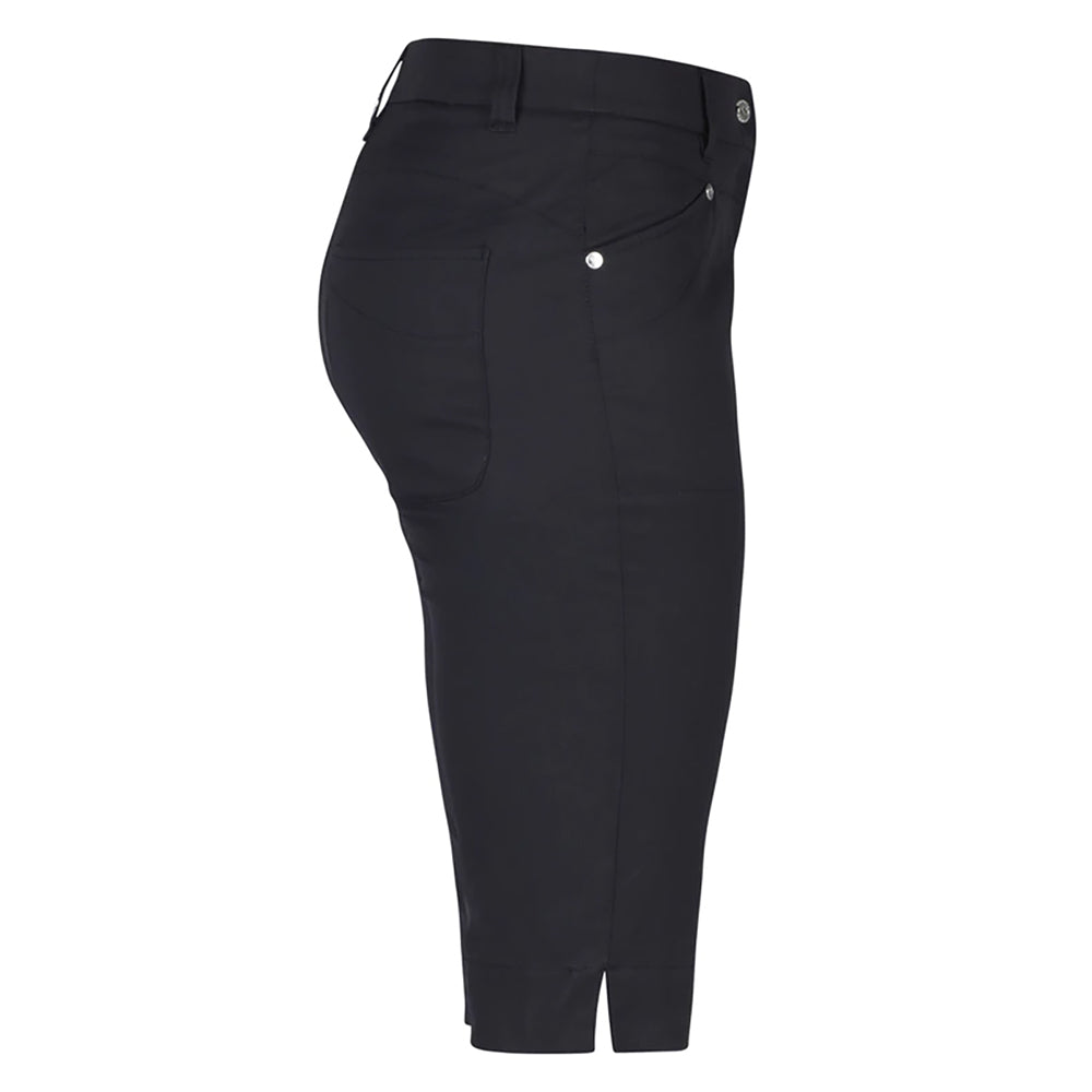 Women's Golf Shorts - Breathable & Comfortable for Daily Sports & Outdoor Activities | Perfect for Golf, Running, and Casual Wear