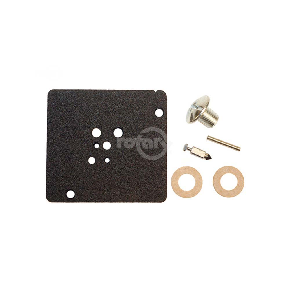 High-Performance Carburetor Kit for Tecumseh Engines - Compatible with TVS120, TVX220 & More - Perfect for Lawn Mowers, Snow Blowers & Outdoor Power Equipment