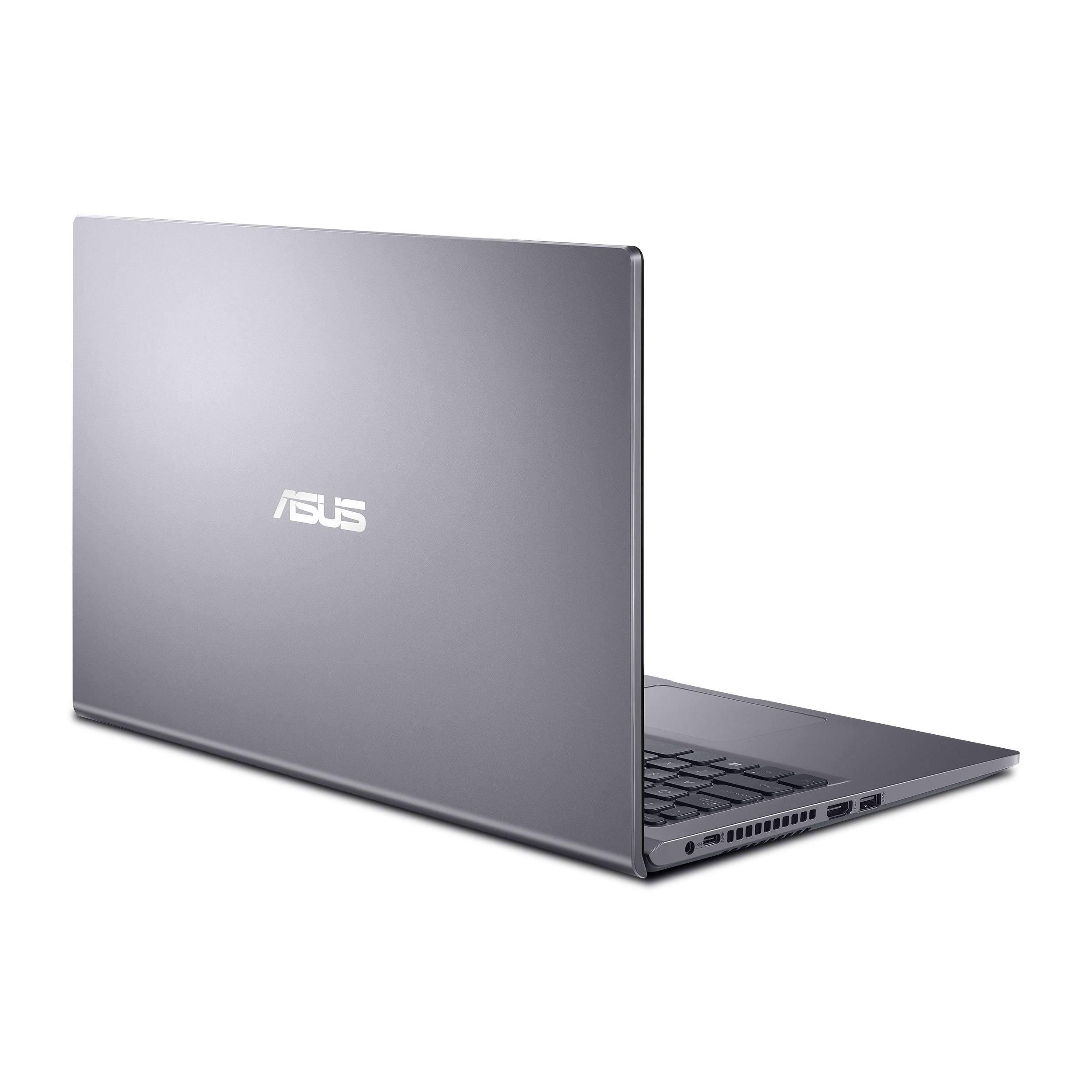 ASUS VivoBook 15 Thin and Light Laptop - 15.6