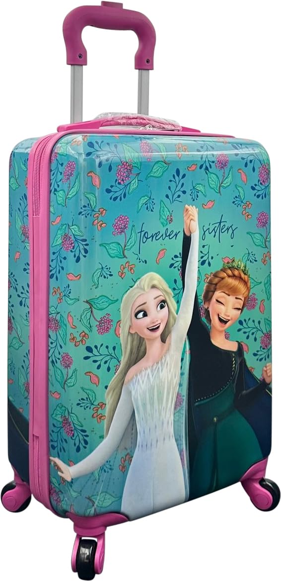 Fast Forward Kids Frozen 20