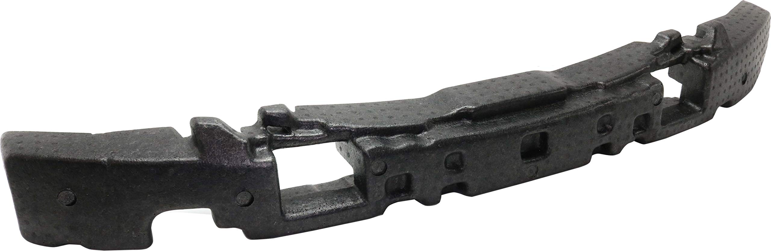 Go-Parts - Front Bumper Absorber Compatible with 2017-2018 Kia Forte | Energy Efficient Replacement Part | Perfect for Collision Repair & Vehicle Protection
