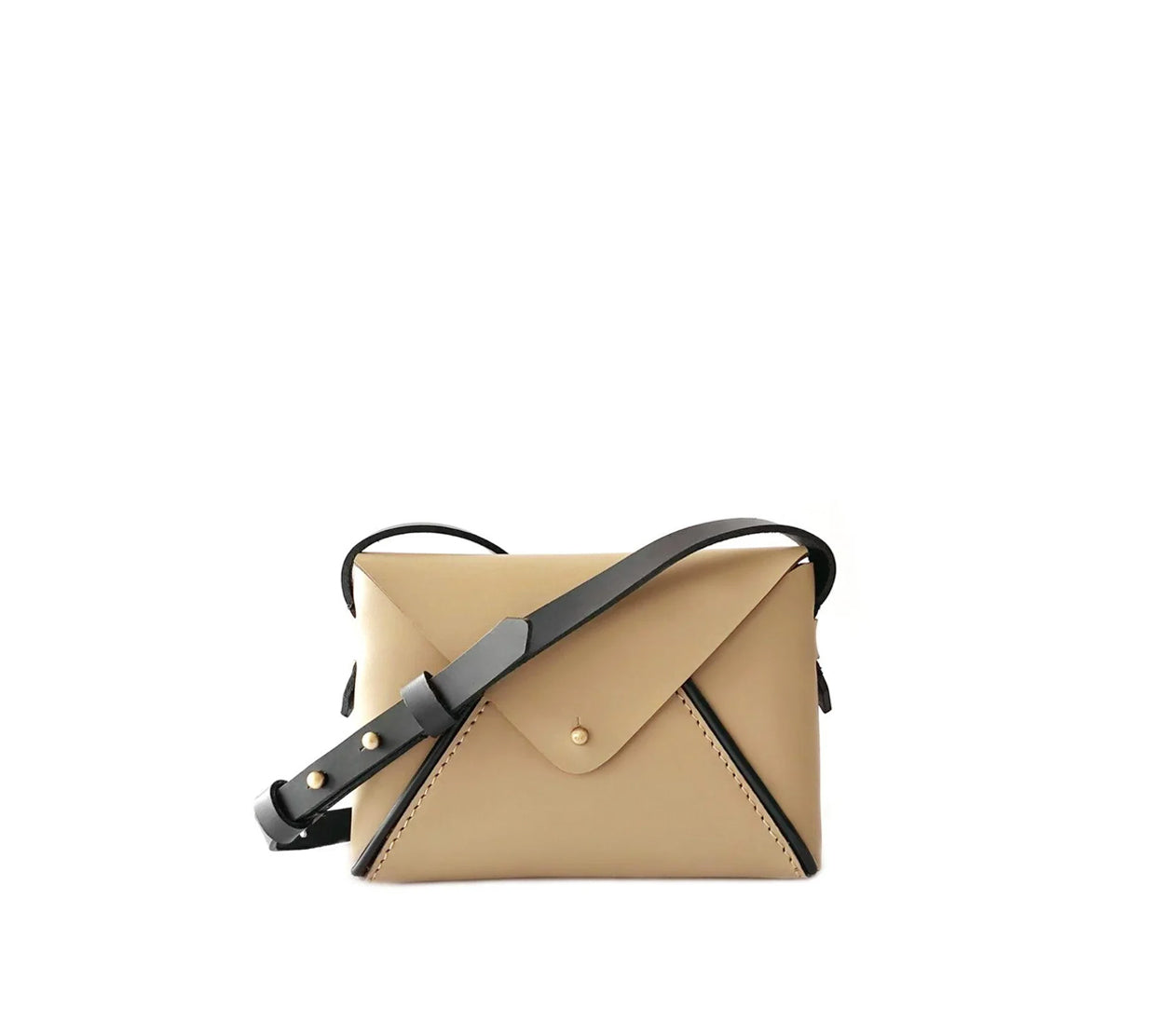 Envelope Sling Bag - Stylish Crossbody Purse for Women & Men - Perfect for Travel, Work & Everyday Use