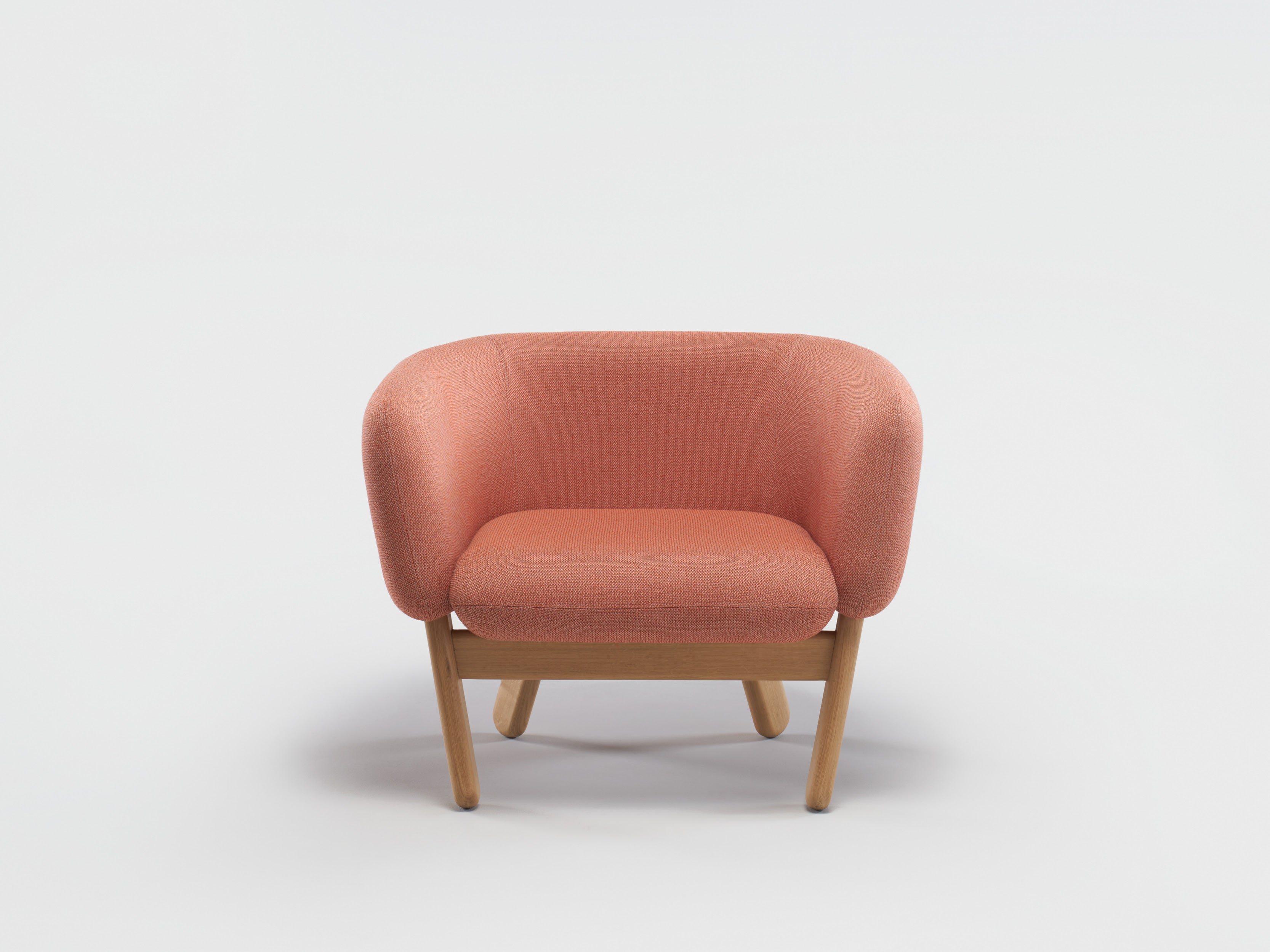 Modern Copal Chair - Stylish and Comfortable Accent Chair for Living Room, Bedroom, or Office - Perfect for Relaxing, Reading, or Decorating Your Home