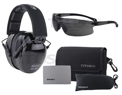 G45 - Smoke Lens, Premium Band With Pouch