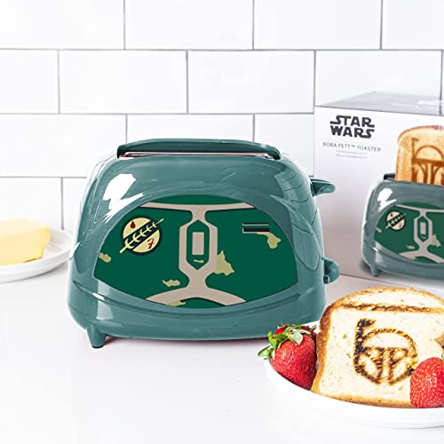 Star Wars Boba Fett
