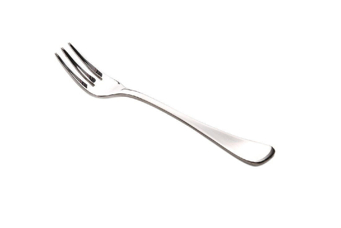 Maxwell & Williams Cosmopolitan Oyster Fork - Premium Stainless Steel Seafood Fork for Fine Dining, Parties & Oyster Bars - Elegant Cutlery Set for Seafood Lovers & Entertaining