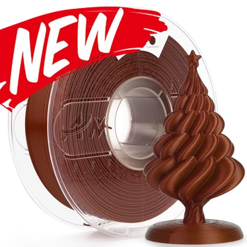 1kg-basic Pla-chestnut Brown