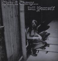 Make A Change...Kill Yourself - Official Album (2013) | Black Metal Music for Dark Moods & Introspective Moments