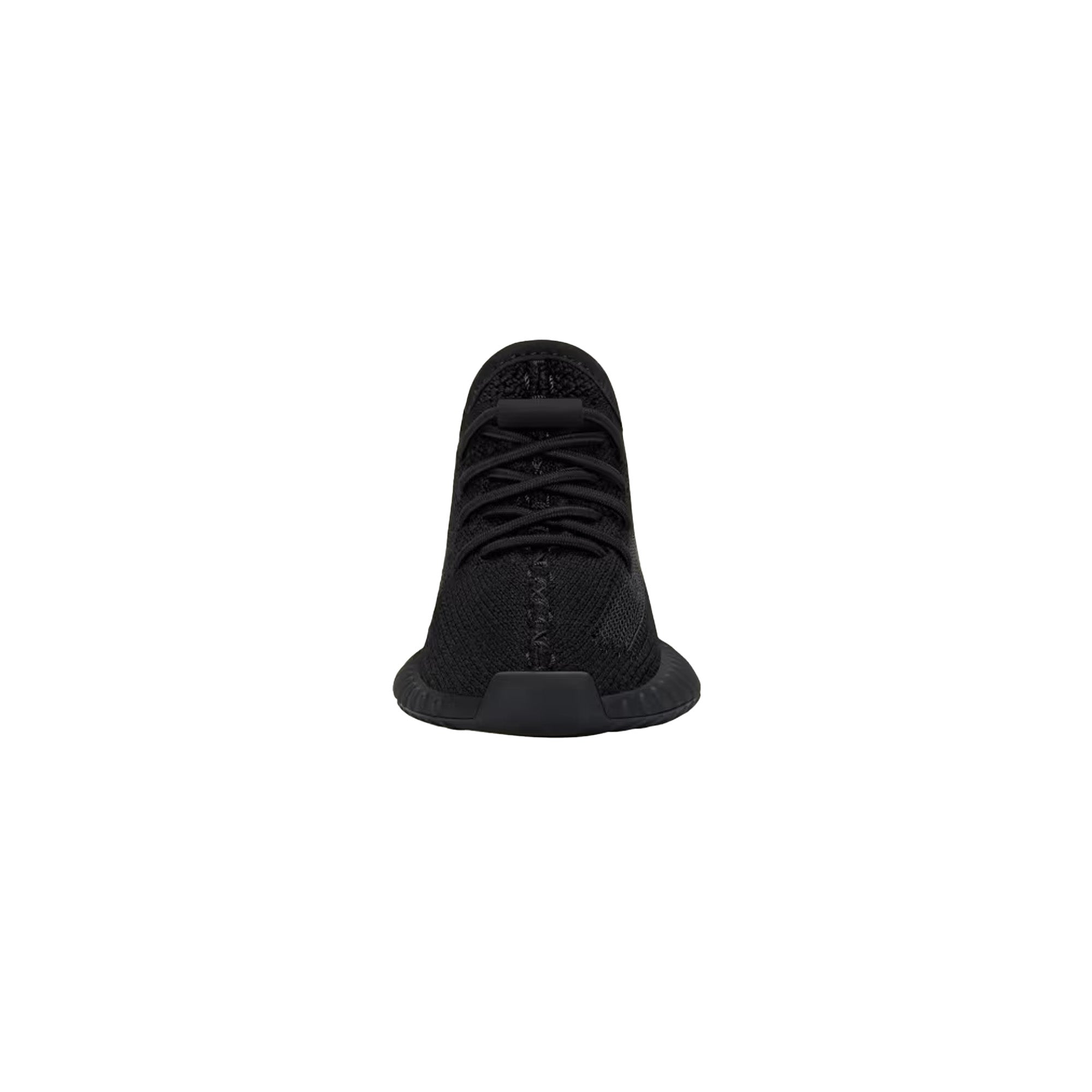 Adidas Yeezy Boost 350 V2 'Onyx' Infant Shoes - Comfortable Sneakers for Babies & Toddlers - Perfect for Daily Wear, Playtime & Outdoor Activities