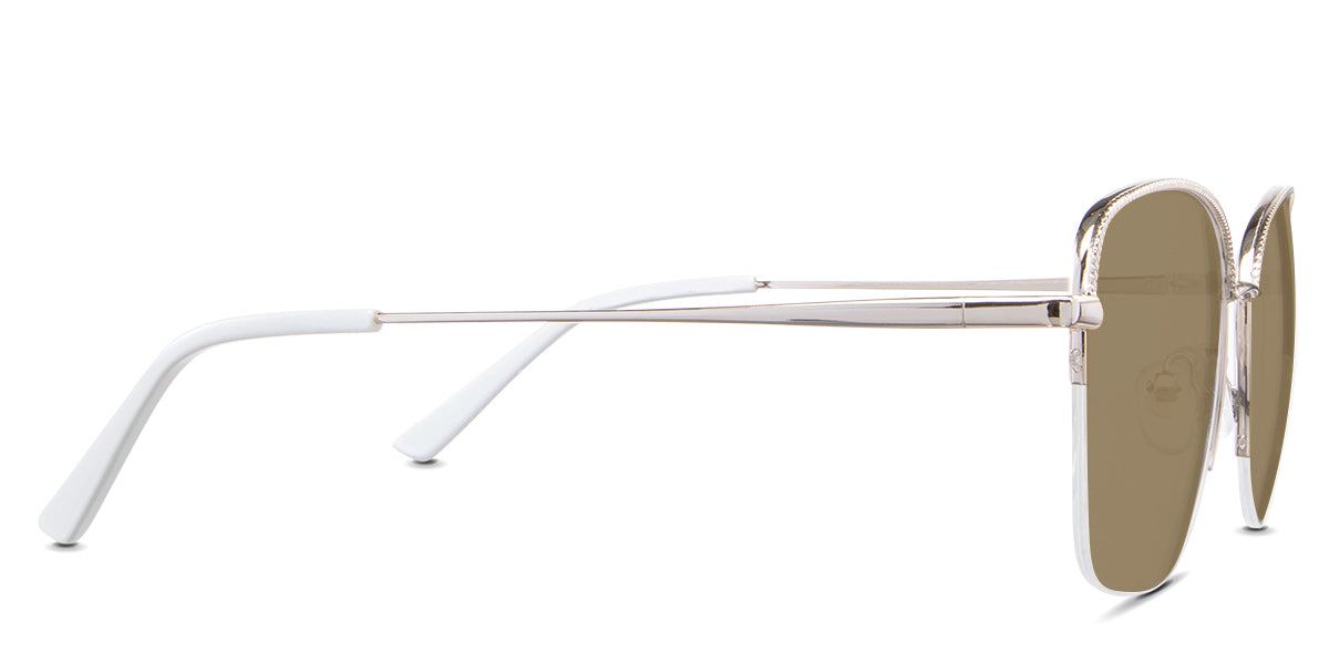 Moira Women's Prescription Sunglasses - UV Protection, Stylish & Comfortable for Driving, Outdoor Activities & Fashion