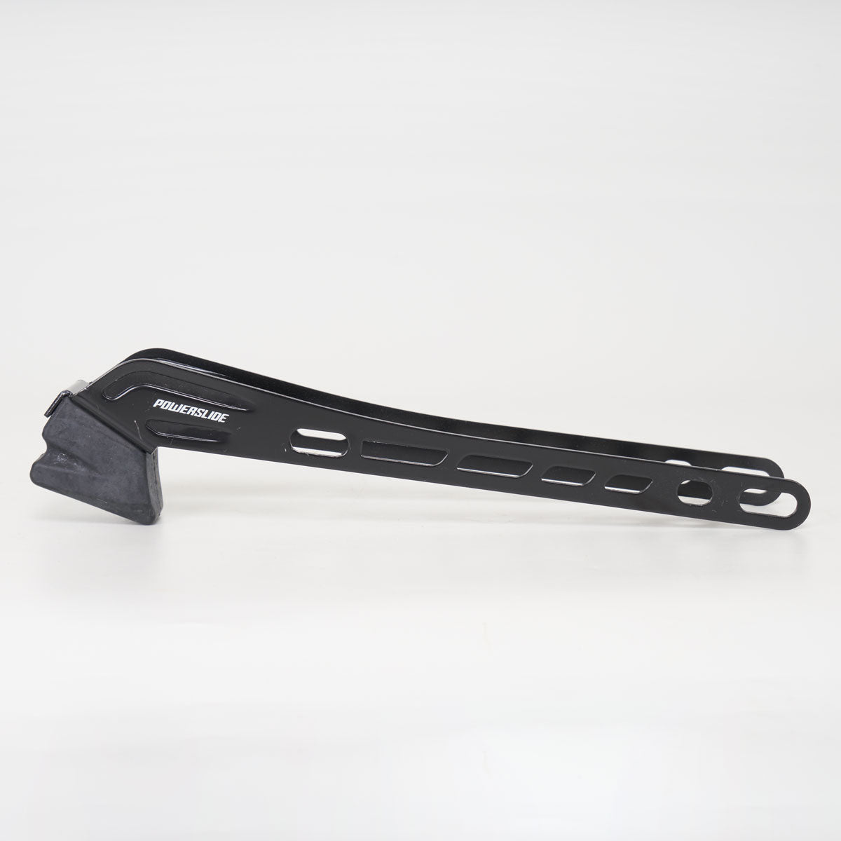 Powerslide Replacement Megacruiser Brake 125mm - High-Performance Inline Skate Brake Pad for Smooth Stopping - Perfect for Urban Skating and Fitness Rollerblading