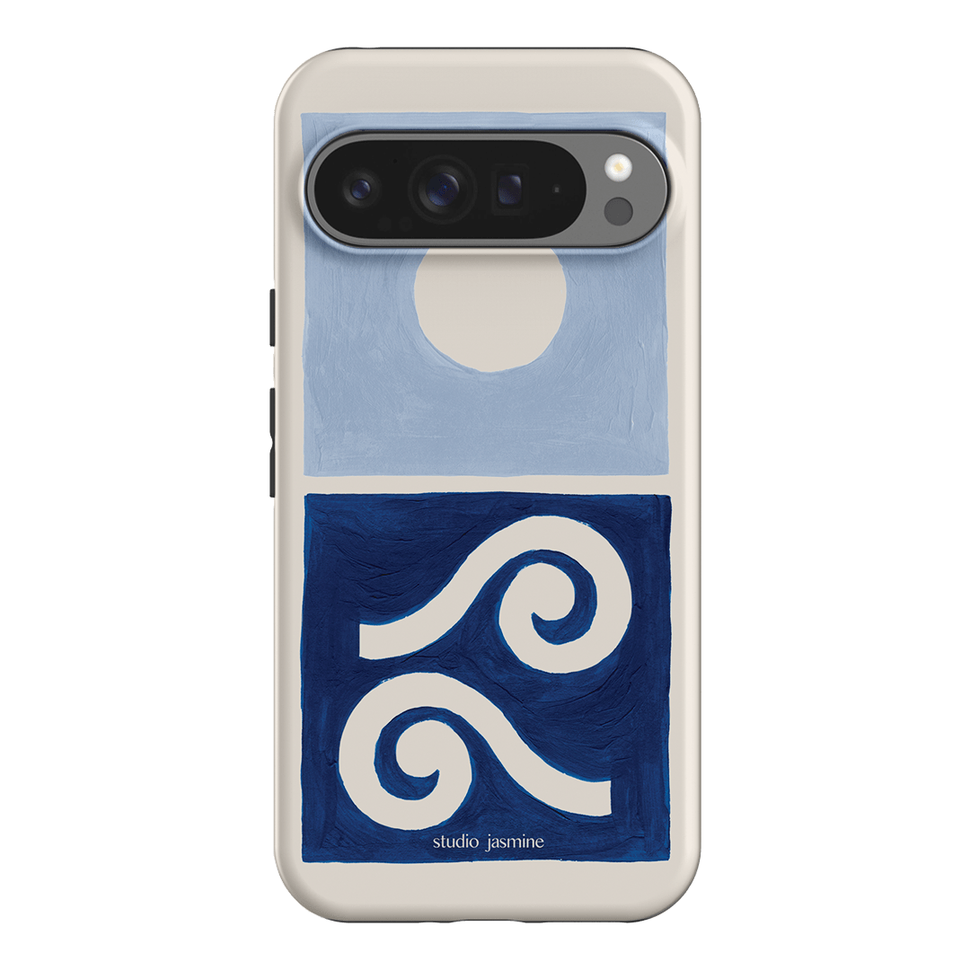 Premium Oceania Phone Case - Shockproof & Slim Design for iPhone & Samsung - Perfect for Travel, Outdoor Adventures & Daily Protection