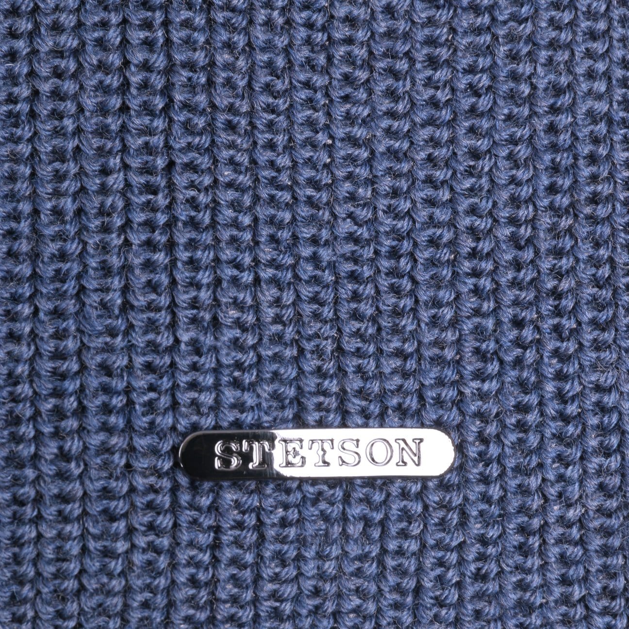 Stetson Caledonia Merino Wool Scarf - Soft & Warm Winter Accessory for Men & Women - Perfect for Outdoor Activities, Travel & Cold Weather Fashion