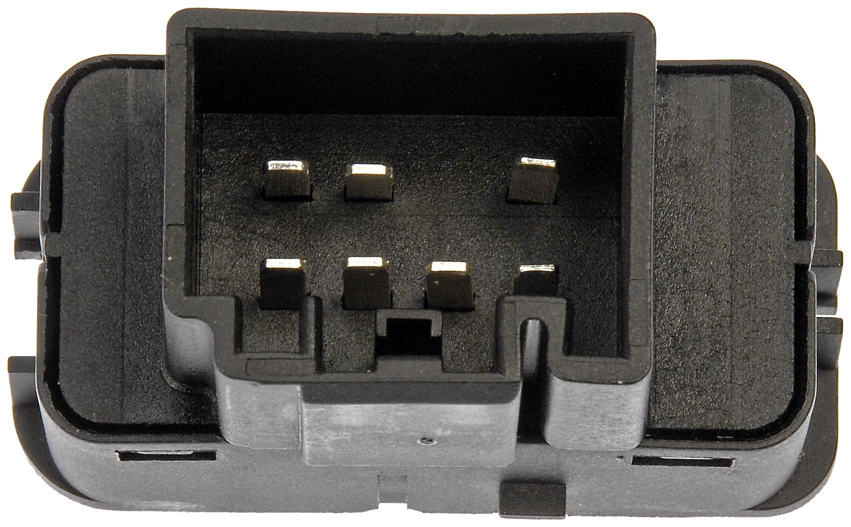 Dorman 901-331 Power Door Lock Switch Replacement for Ford Mercury Vehicles - Perfect for Car Door Lock Repair & Maintenance